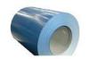 Low iron loss pre painted galvanized steel sheet coil Zinc coating for Roof / sandwich panel