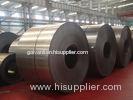 SPEH / Q235 / SS400 hot rolling coil pickled and oiled hr steel coil 900 - 2000mm Width