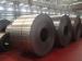 SPEH / Q235 / SS400 hot rolling coil pickled and oiled hr steel coil 900 - 2000mm Width