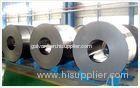 Galvanized hot rolled steel strip / carbon steel coil abrasion resistant