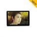 Indoor 3G Digital Signage High Definition LCD display SWF / FLV / F4V