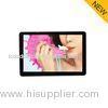 FHD 1080P 32" 3G Digital Signage LCD Advertising Display A20 Dual - Core 1.2-1.5GHz Chip