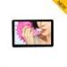 FHD 1080P 32" 3G Digital Signage LCD Advertising Display A20 Dual - Core 1.2-1.5GHz Chip