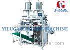 Liquid Kaolin Multiline Packing Machinery/ 2 Kinds of material/ Hot liquid filling/ 304 S/S