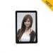 65 Inch Wifi / 3G Transparent LCD Display Advertising LCD Screens With LED Backlight