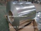 High Strength Hot Dip Galvanized Steel Coil For Construction industry