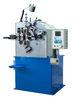 High Precision Compression CNC Spring Making Machine , Feed Speed 1350m / Min