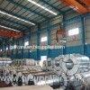 DX51D Z100 Z275 Hot Dipped Galvanized Steel Coils / Plate 0.3mm - 3.5mm thickness