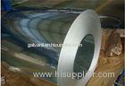 CQ dx51d Hot Dipped Galvanized Steel Coils With Enough Zinc corrosion resistance