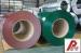 Custom 914 ~ 1250mm Width Printed PPGI coils / sheet for vehicles , ships
