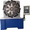 Torsion CNC Spring Forming Machine With Fast Speed And Precision