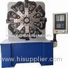 Torsion CNC Spring Forming Machine With Fast Speed And Precision