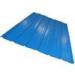 Galvanized iron sheet , Roof colour coated steel sheets 0.2 - 1.0mm , z60-275