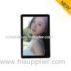 Large Full HD 1080P 98" Wall Mount Transparent LCD Display For Airport / Supermarket