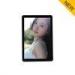 Large Full HD 1080P 98" Wall Mount Transparent LCD Display For Airport / Supermarket