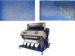 High Accuracy LED TFT Industrial Sorting Machine 84 Channel , Self Checking System