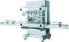 Washing Labeling Coding Bottle Filling Machine Line For Tomato Paste