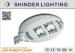 Long Lifespan Outdoor 50w LED Street Light 3 Years Warranty , LED Walkway Lights