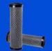 industrial 5 micron Activated Carbon Block Filter Cartridge for beer / wine purification