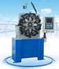 3 - 4 Axis Universal Torsion CNC Spring Coiler 100pcs / Min 3P 2.7 KW