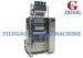 Small Vertical Stick Packaging Machine , Ice Sugar / Coffee Powder Packing Machine