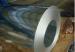 SGCC , DX51D Hot Dipped Galvanized Steel Coils 700mm - 1500mm Width EN10326