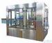 Vertical Automatic Water Filling Machine Liquid Bottling Equipment With PLC System