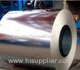 914mm , 1219mm hot dipped galvanised steel coil Zinc coating 60 - 275g/sqm