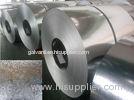 DX51D Prime Hot Dipped Galvanized Steel Coils , galvanized metal strips EN10327