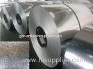 DX51D Prime Hot Dipped Galvanized Steel Coils , galvanized metal strips EN10327