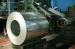 600 - 1570mm Width Galvanized Steel Coils Zinc Coating Z60gr/m2 ~ Z275gr/m2