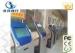 Durable Self Service Information Kiosk Multimedia With Intel NM70 Express Chipset