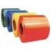 PE , SMP Prepainted Galvalume Steel Coil ASTM A 653(M) , JIS G3302 , EN 10142