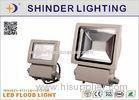 High Brightness Solar Powered LED Flood Lights Outdoor With 3 Years Warranty