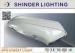 Italian Style 45000LM 400 Watt HPS Street Light With Tempered Safety Glass
