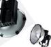 Energy-saving CRI 80 400w Led High Bay Lights With High Lumen