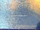 Cold Rolled Prepainted Galvalume Steel Coil , zinc coated steel sheet AZ50 ~ AZ150G/M