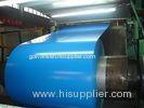SGCH SGLCC Prepainted Galvalume Steel Coil / zincalume steel sheet coil az30-180g/m2
