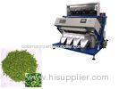 LED 10 Inch Screen Vegetable Sorting Machine For Medlar Sorting