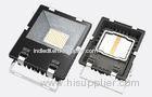 Natural white Industrial LED Flood Lights 100W , outdoor flood light fixtures waterproof