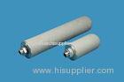 professional Sintered Stainless Steel Filter Cartridge for water treatment 10 inch / 1 micron