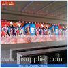 High Brightness Large 46" 22mm Narrow Bezel Video Wall Advertising Lcd Screens