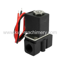 2 p Series 2-2 Way Solenoid Valve