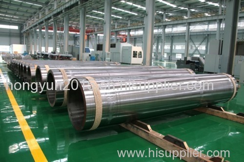 the Alloy steel pipe