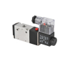 KVN 3 V Series 2/3 Way Solenoid Valve