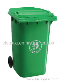 plastic dustbin(240L)/trash bin/waste bin/trash can/garbage bin/ garbage can