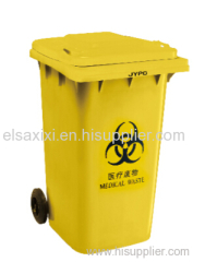 plastic dustbin(240L)/trash bin/waste bin/trash can/garbage bin/ garbage can