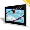 UHD Industrial 4K HD LCD Monitor , HDMI 58" Wall Mount Advertising Monitor