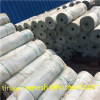 The factory production of fiberglass mesh