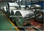 SGCC , DX51D Hot Dipped Galvanized Steel Coils 700mm - 1500mm Width EN10326